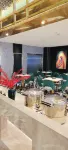 Lushan Yunlian Hotel (Guling Street Cableway Upper Platform) - breakfast