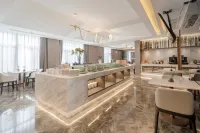 Atour Hotel, Xintiandi Square, Yixing City Center