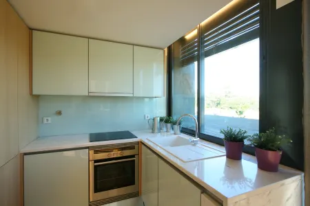 Troia Residence by the Editory - Beach Houses Отели рядом с достопримечательностью «Beach Bico das Lulas»