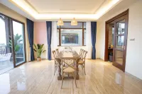 Nankun Shanju Luxury Hot Spring Villa