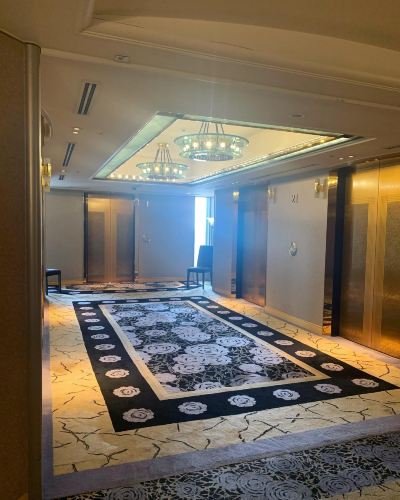 共有エリア ホテルニューオータニ幕張の写真