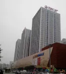 Yishi Time Apartment (Wanda Plaza) Hotels near Xingxianshe