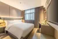 Ibis Styles Hotel (Taizhou Jiangyan TV Station) - Romantic