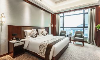 XIANG TANG YUN RUI HOTEL