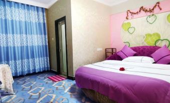 Changsha Yinxi Hotel (Changsha West Bus Station)