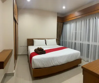 Le'da Private Hotel by Zuzu Hotels near Phuket Airport Transfer