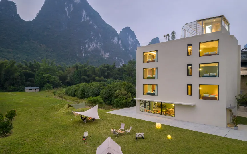 Li Hotel