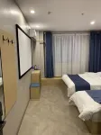 Lanyue Light Ju (Shanxi People's Hospital Shop) - Inns