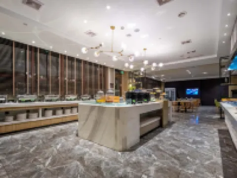 U WIN Hotel (Baoding Hi-Tech Zone Baobai Shopping Square) Hotels in Baoding