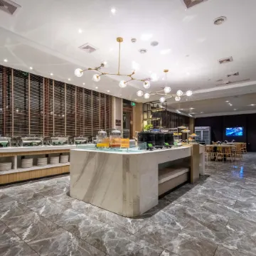 U WIN Hotel (Baoding Hi-Tech Zone Baobai Shopping Square)