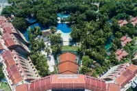 Pullman Oceanview Sanya Bay Resort & Spa Отели в г. Санья
