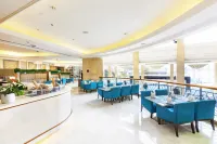 Sheraton Chengdu Lido Hotel Hotels in Chengdu