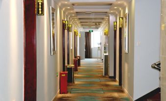 Lushan Longteng Hotel