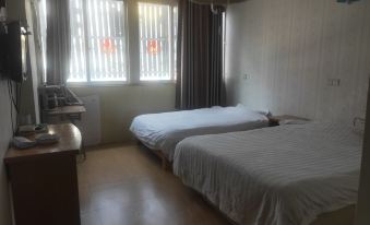 Dangtu Juyou Hotel