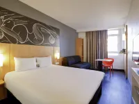 Ibis Annecy Centre Vieille Ville