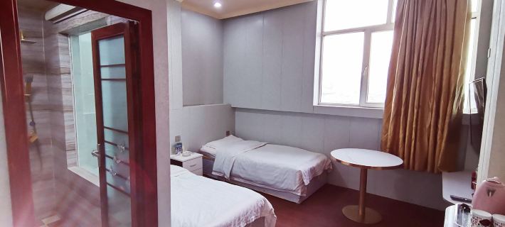Yecheng Jinsha Business Hotel Hotels in Yecheng