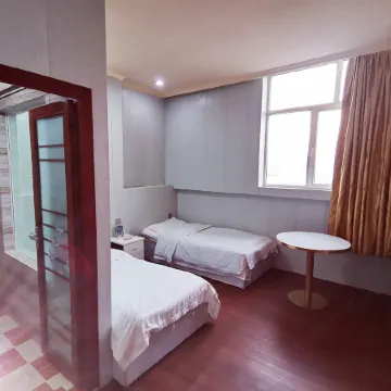 Yecheng Jinsha Business Hotel
