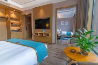 Jingzhou Hotel Pan'an