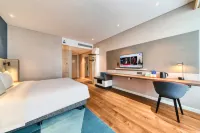Holiday Inn Express Hangzhou Binjiang Các khách sạn ở Hàng Châu