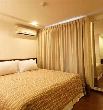 ห้องจูเนียร์สวีท