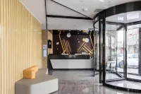 IU酒店（河津台頭廟文化休閑廣場店）