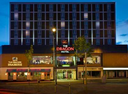 The Dragon Hotel