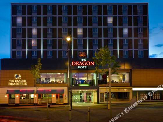 The Dragon Hotel