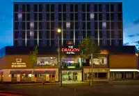 The Dragon Hotel