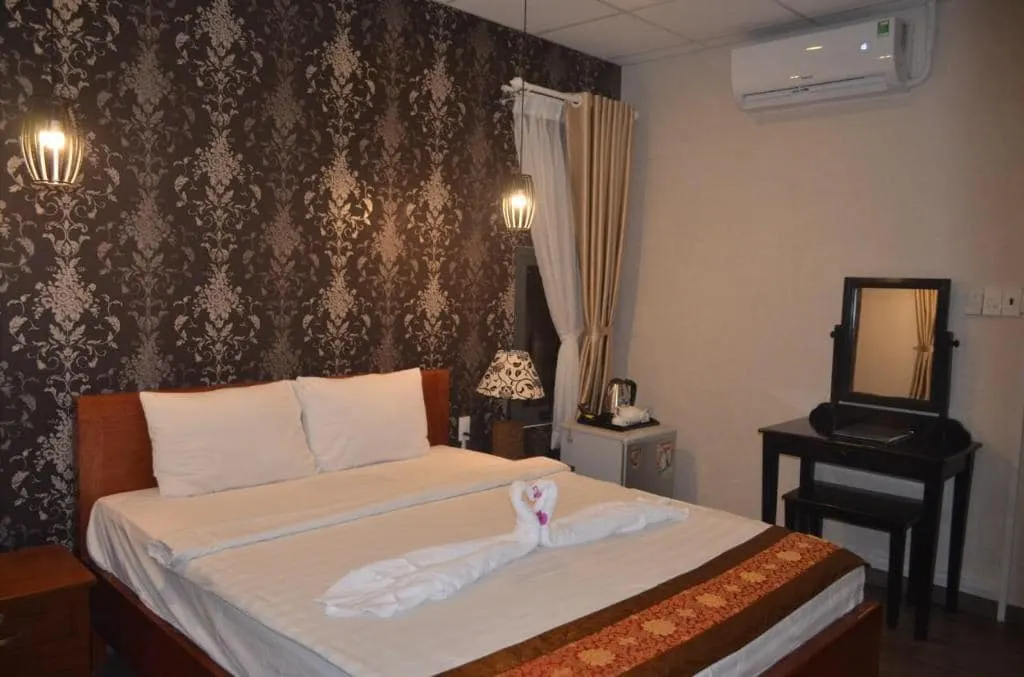 Rang Garden Bungalow Kamar Photos