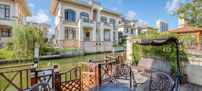 Qidong Haizhilan Homestay 치둥 호텔