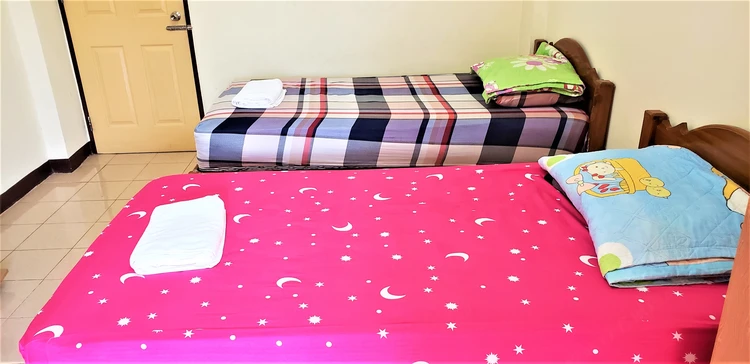 รูปภาพของบ้านอยู่เย็น