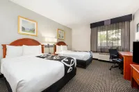 La Quinta Inn by Wyndham Ft. Lauderdale Tamarac East Hotels in Lauderhill
