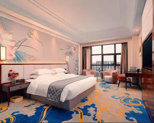 Horun Hotel (Sports Center Branch) Номера Photos
