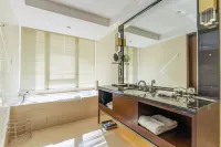 โรงแรมไคเมย หนานชาง (ปาหยี่กว่างช่างเตี้ยน) - พร้อมระเบียง