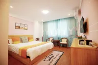 Yi  Jia Chain Hotel - Bãi đậu xe