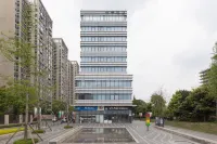 JI Hotel (Chengdu Qingyang Wanda Guanghua Avenue Branch) Hotel in zona Sichuan Union Airlines College East Campus Aviation Tour Branch