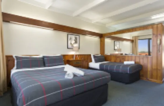Village Family Motor Inn