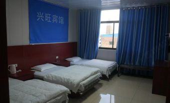 Fuyang Xingwang Hotel