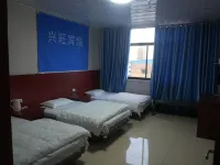 Fuyang Xingwang Hotel