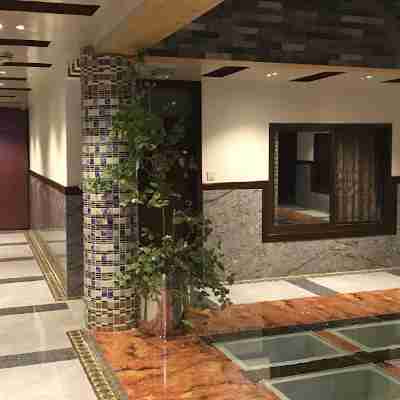 Jan Luxury Hotel Others