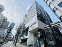 First Cabin Midosuji Namba Hotels near Namba Parks