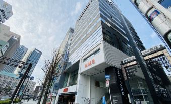 First Cabin Midosuji Namba