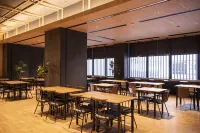 京阪天滿橋站前酒店