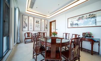 Jiangshan donglixia B & B