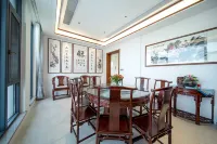 Jiangshan donglixia B & B