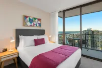 Avani Broadbeach Residences - Balcony