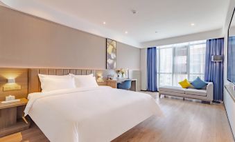 7 Days Premium Hotel (Fenggang Yongsheng Street New High Plaza Branch)