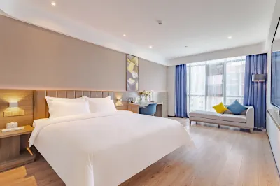 7 Days Premium Hotel (Dongguan Fenggang Yongsheng Street Walmart) Hotels near Rongxiang Department Store