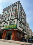 Yuhai Zhiyue Homestay (Hailing Island Dajiao Bay Scenic Area) - Inns