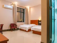 Jingxi Lu'an Business Hotel